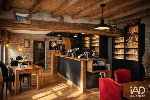 Hôtel  à vendre 400 m² Cusance