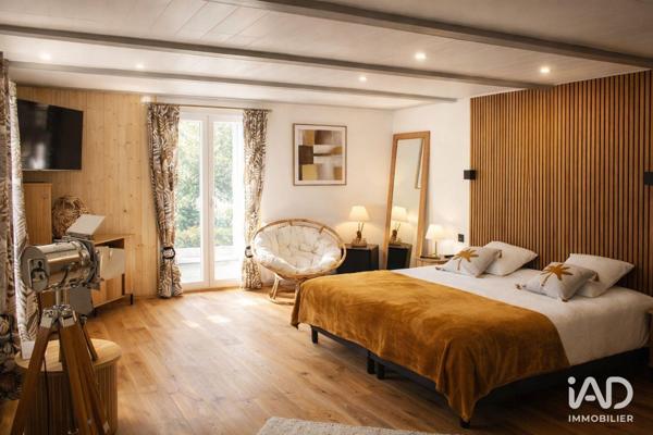 Hôtel  à vendre 400 m² Cusance