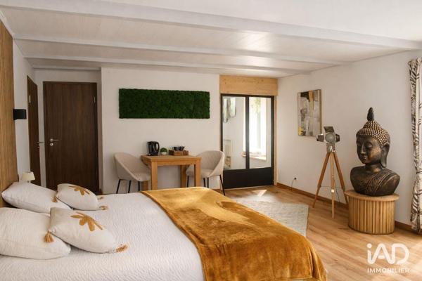 Hôtel  à vendre 400 m² Cusance