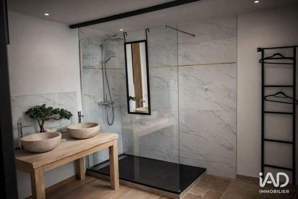 Hôtel  à vendre 400 m² Cusance