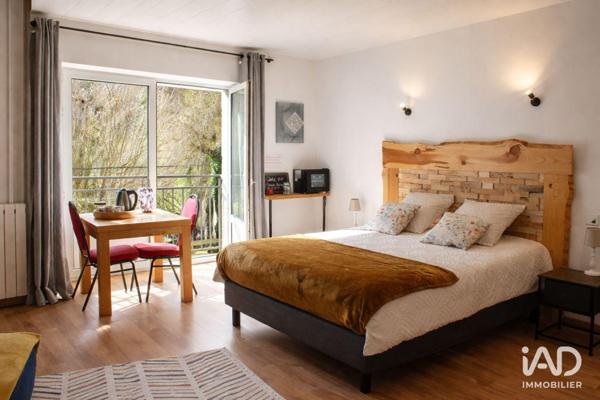 Hôtel  à vendre 400 m² Cusance