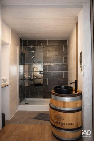 Hôtel  à vendre 400 m² Cusance