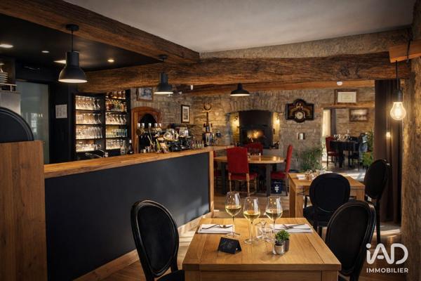 Hôtel  à vendre 400 m² Cusance