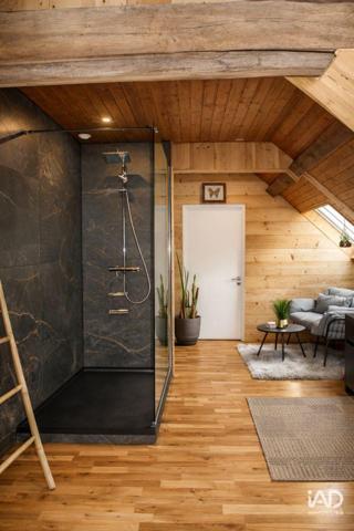 Hôtel  à vendre 400 m² Cusance