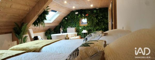 Hôtel  à vendre 400 m² Cusance