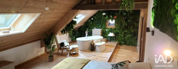 Hôtel  à vendre 400 m² Cusance