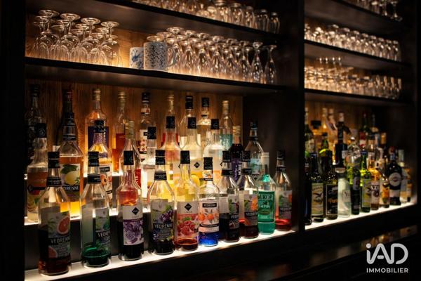 Hôtel  à vendre 400 m² Cusance