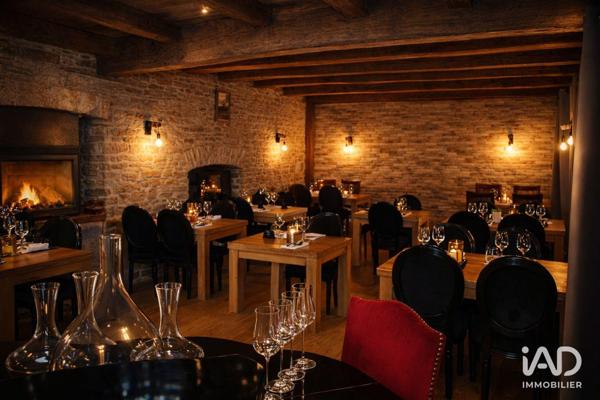 Hôtel  à vendre 400 m² Cusance