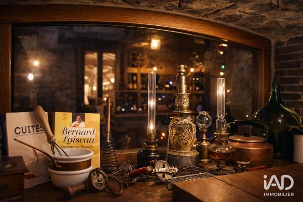 Hôtel  à vendre 400 m² Cusance