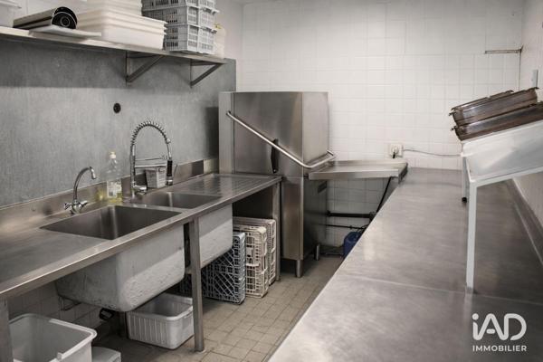 Hôtel  à vendre 400 m² Cusance