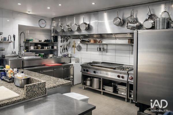 Hôtel  à vendre 400 m² Cusance