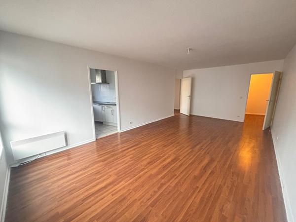 Appartement Massy 3 pièce(s) 65.83 m2