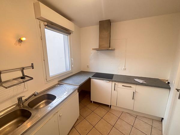 Appartement Massy 3 pièce(s) 65.83 m2