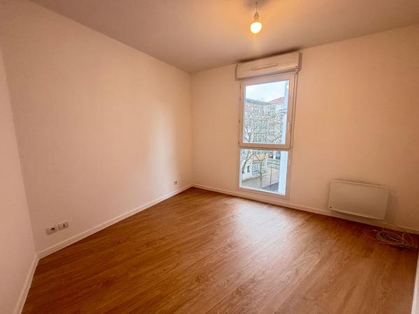 Appartement Massy 3 pièce(s) 65.83 m2