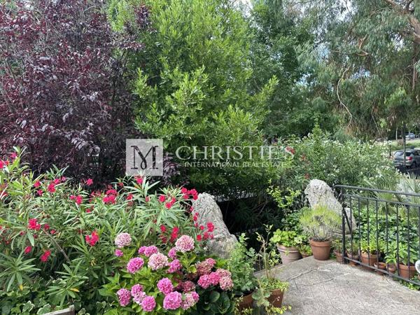 Villa Balnéaire – Quartier du Mail La Rochelle