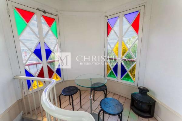 Villa Balnéaire – Quartier du Mail La Rochelle