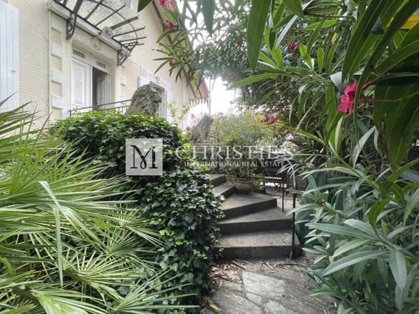 Villa Balnéaire – Quartier du Mail La Rochelle