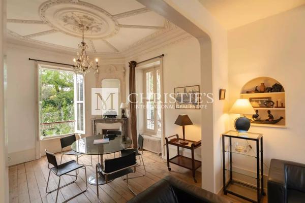 Villa Balnéaire – Quartier du Mail La Rochelle