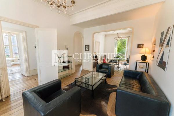 Villa Balnéaire – Quartier du Mail La Rochelle