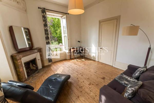 Villa Balnéaire – Quartier du Mail La Rochelle