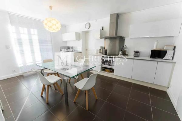 Villa Balnéaire – Quartier du Mail La Rochelle