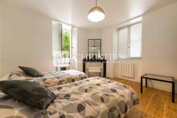 Villa Balnéaire – Quartier du Mail La Rochelle