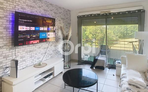 Appartement à louer    2 pièces •  Malemort-sur-Corrèze