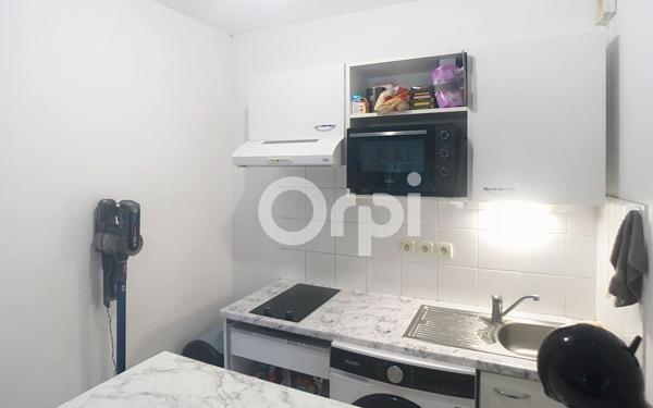 Appartement à louer    2 pièces •  Malemort-sur-Corrèze