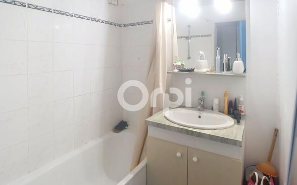 Appartement à louer    2 pièces •  Malemort-sur-Corrèze