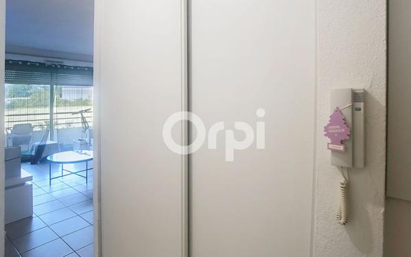 Appartement à louer    2 pièces •  Malemort-sur-Corrèze