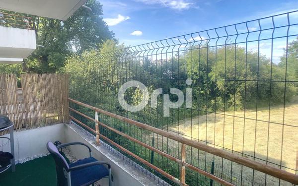 Appartement à louer    2 pièces •  Malemort-sur-Corrèze