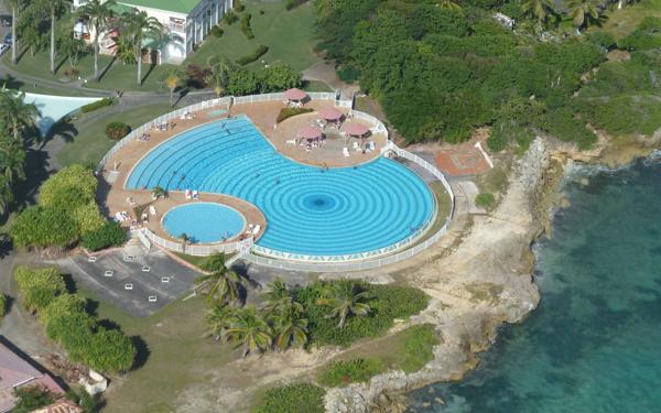 Appartement à vendre    2 pièces • 32 m2 Saint-François