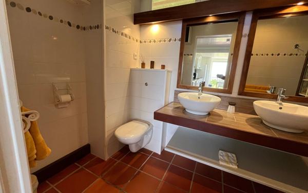 Appartement à vendre    2 pièces • 32 m2 Saint-François