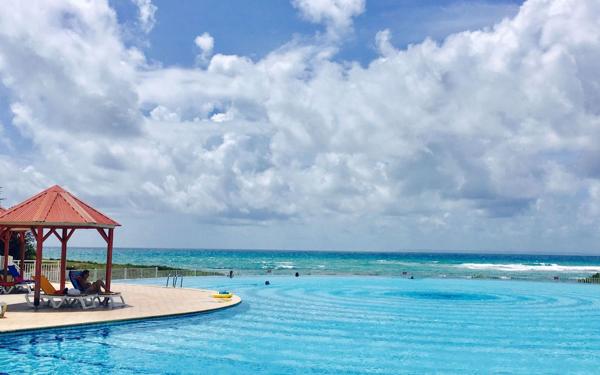 Appartement à vendre    2 pièces • 32 m2 Saint-François