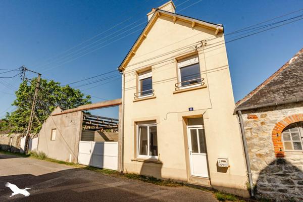 Maison à vendre 213 000 € Camaret-sur-Mer 6 p 109 m² DPE E