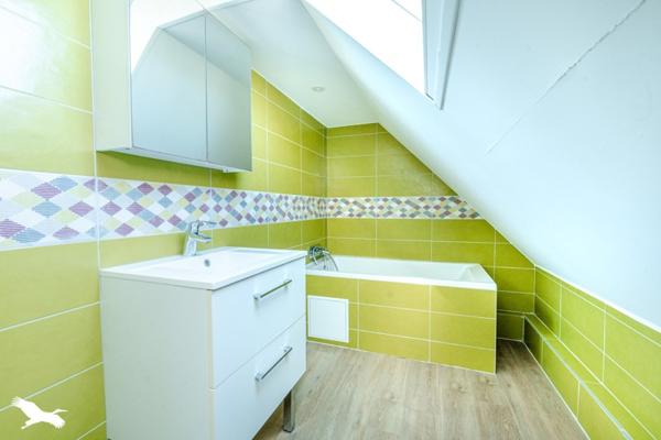 Maison à vendre 213 000 € Camaret-sur-Mer 6 p 109 m² DPE E