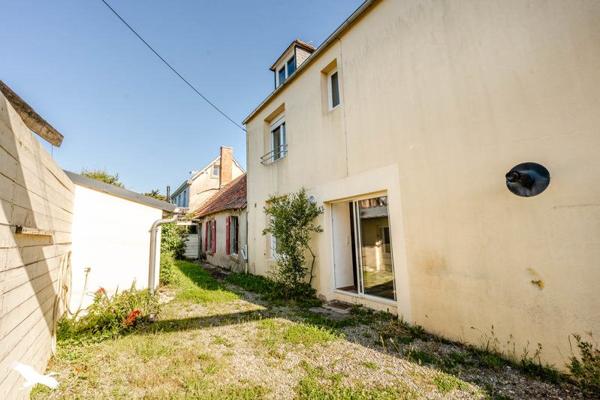 Maison à vendre 213 000 € Camaret-sur-Mer 6 p 109 m² DPE E