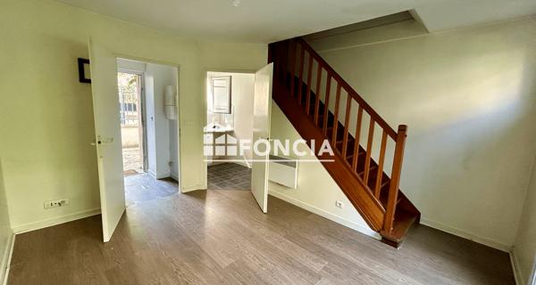 À vendre Appartement 2 pièces 33.87 m² - Montrouge 92120