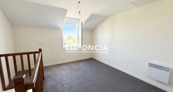 À vendre Appartement 2 pièces 33.87 m² - Montrouge 92120