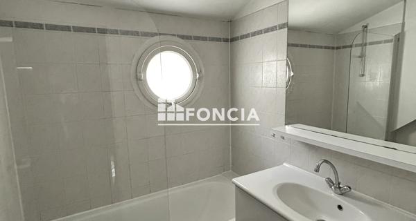 À vendre Appartement 2 pièces 33.87 m² - Montrouge 92120
