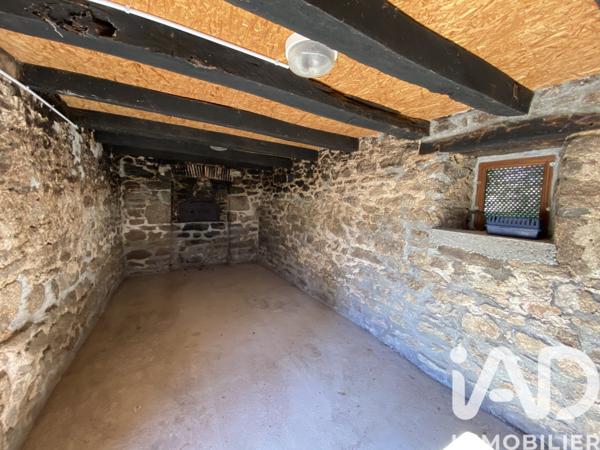 Maison à vendre 4 pièces 88 m² Roches