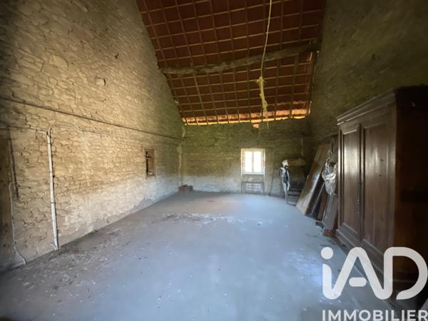 Maison à vendre 4 pièces 88 m² Roches