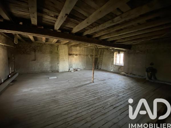 Maison à vendre 4 pièces 88 m² Roches
