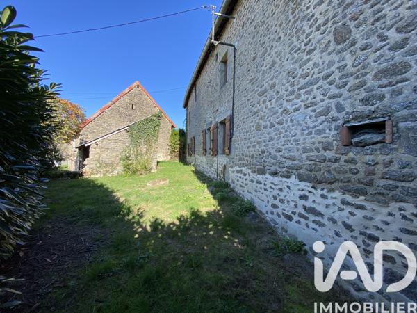 Maison à vendre 4 pièces 88 m² Roches