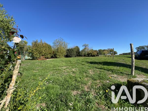 Maison à vendre 4 pièces 88 m² Roches