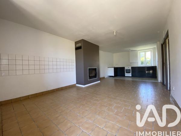 Maison à vendre 4 pièces 88 m² Roches