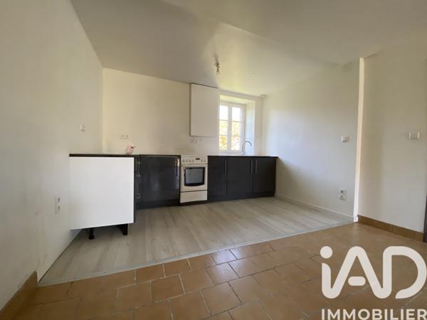 Maison à vendre 4 pièces 88 m² Roches