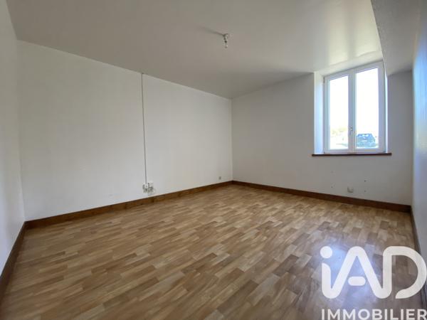 Maison à vendre 4 pièces 88 m² Roches