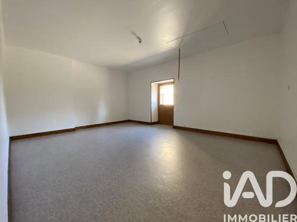 Maison à vendre 4 pièces 88 m² Roches