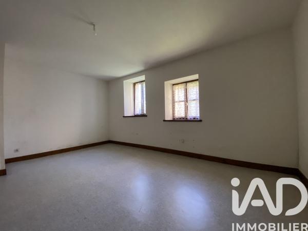 Maison à vendre 4 pièces 88 m² Roches